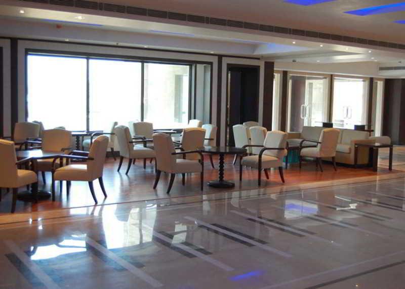 Hotel Airport Residency New Delhi Eksteriør billede