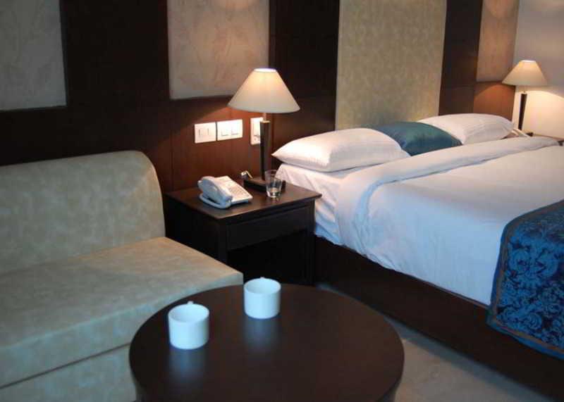 Hotel Airport Residency New Delhi Eksteriør billede